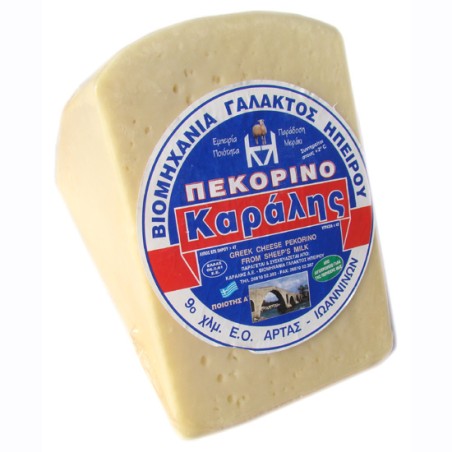Karalis - Pecorino